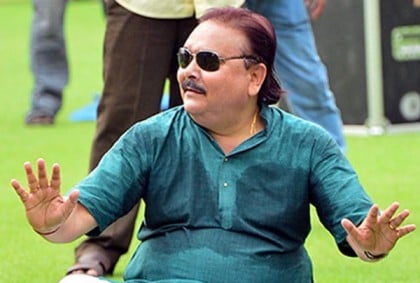 কারাগারে থেকেই ভোটে লড়তে হবে মদন মিত্রকে