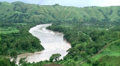 ফিজিতে বন্যা সতর্কতা প্রত্যাহার
