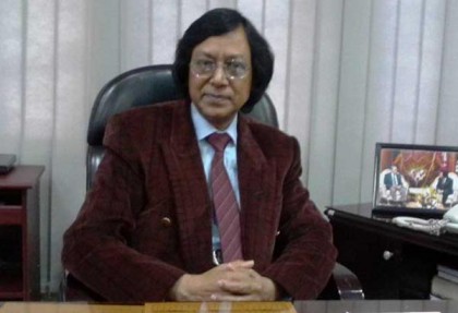 ঢাকাস্থ অতিথি ভবনে তালাবদ্ধ রাবি উপাচার্য