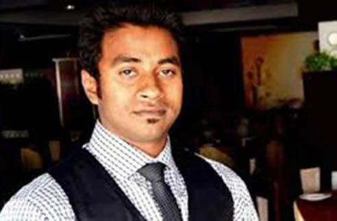 নাজিমুদ্দিনের দাফন সম্পন্ন