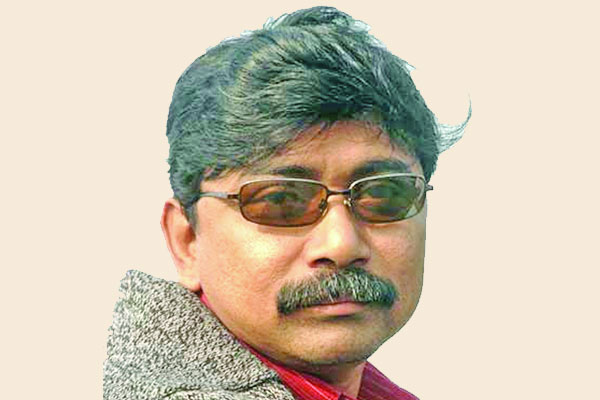 যেভাবে কবি হলাম