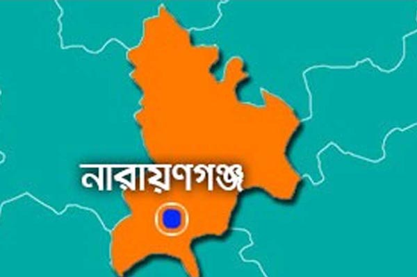 নারায়ণগঞ্জে বিএনপির ৭ নেতাকে অব্যাহতি
