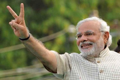 মোদিই সেরা! 