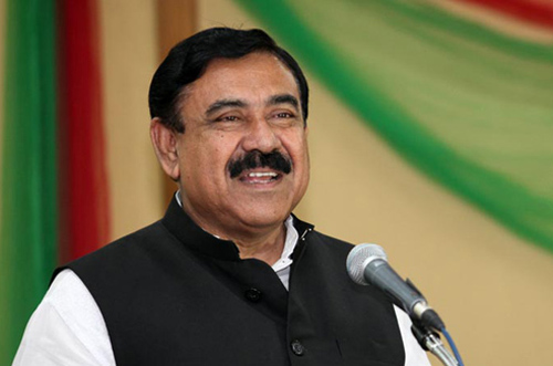 'নদী দূষণকারীরা এ যুগের রাজাকার'