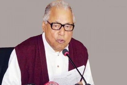 'সরকারের উদ্দেশ্য গণতান্ত্রিক দলকে ধ্বংস করা'