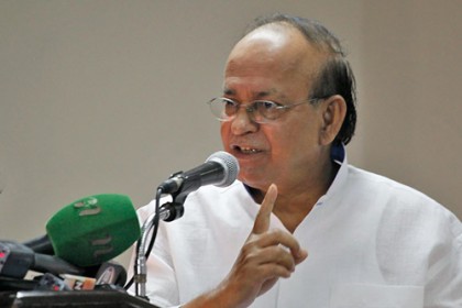 'গণতন্ত্র বাধাগ্রস্ত করলে পরিণতি ভালো হয় না'