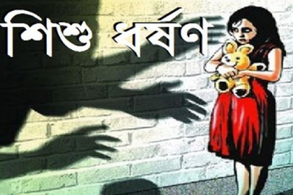 চাচাতো ভাইয়ের হাতে বোন ধর্ষিত