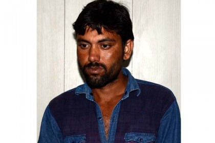 পশ্চিমবঙ্গে বাংলাদেশি নারী পাচারকারী আটক, নাবালিকা উদ্ধার
