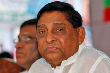 'আমি আইনের প্রতি শ্রদ্ধাশীল'