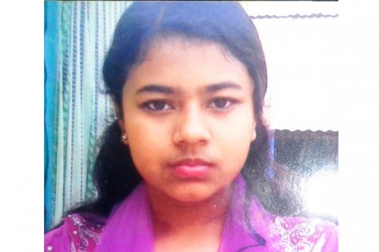 অপহরণের ১৪ দিনেও সন্ধান মিলেনি মাদ্রাসা ছাত্রীর