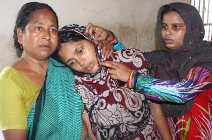 ওসমানী থেকে 'উধাও' প্রসূতি মিলল বেসরকারি হাসপাতালে!