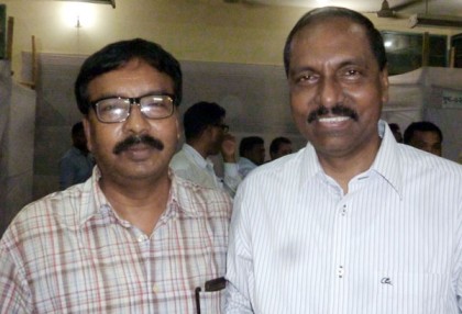 ঠাকুরগাঁও জেলা আইনজীবী সমিতি নির্বাচনে আওয়ামী প্যানেল জয়ী