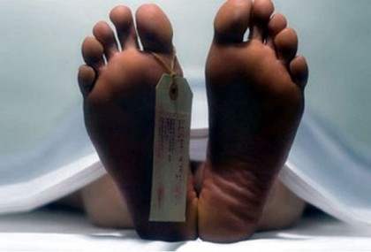 রাজধানীতে ছাদ থেকে পড়ে শ্রমিকের মৃত্যু