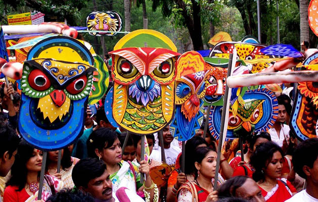 সূর্যাস্তের আগে শেষ করা হবে চট্টগ্রামের বর্ষবরণ অনুষ্ঠান