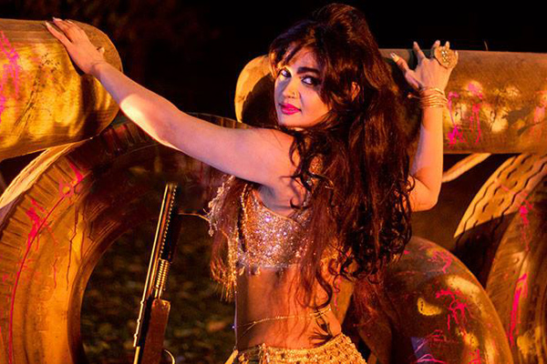 'নাইওর'-এর বৈশাখী ধামাকা টিজার 