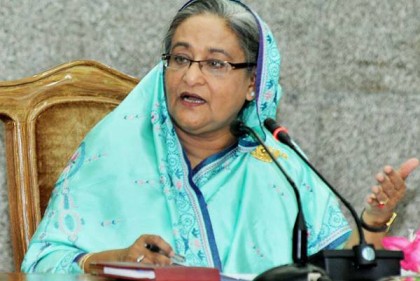 প্রধানমন্ত্রীও ইলিশ খাবেন না বৈশাখে