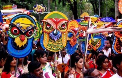 সূর্যাস্তের আগে শেষ করা হবে চট্টগ্রামের বর্ষবরণ অনুষ্ঠান