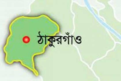 ঠাকুরগাঁওয়ে সাংবাদিক হামলার ঘটনায় মামলা