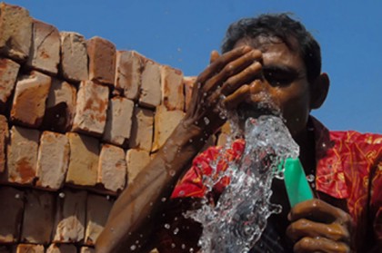 বৈশাখের শুরুতে বৃষ্টি হতে পারে