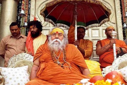 'শনি মন্দিরে নারীরা ঢোকায় ধর্ষণ বাড়বে'