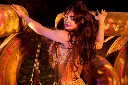 'নাইওর'-এর বৈশাখী ধামাকা টিজার 