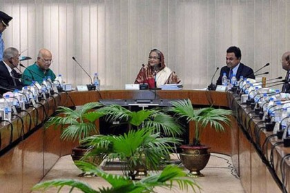 একনেকে ৮ প্রকল্প অনুমোদন