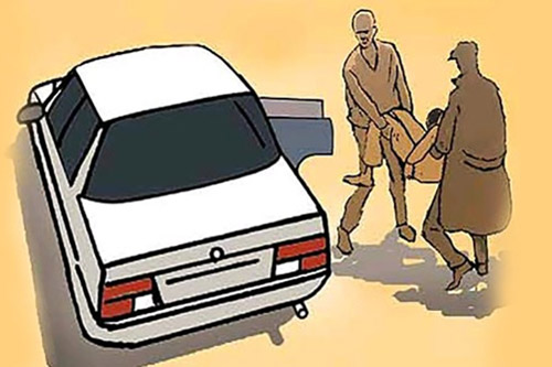 শার্শা থেকে অপহৃত কিশোরী নারায়ণগঞ্জে উদ্ধার