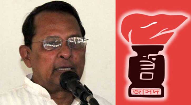 ইনুর হাতেই থাকল 'মশাল' 