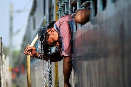 ঢাকায় বৃষ্টির সম্ভাবনা কম