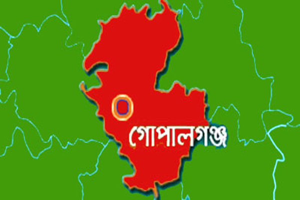 
গোপালগঞ্জে নানা আয়োজনে বর্ষবরণ 