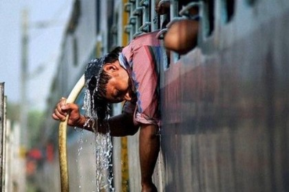 ঢাকায় বৃষ্টির সম্ভাবনা কম