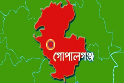 
গোপালগঞ্জে নানা আয়োজনে বর্ষবরণ 