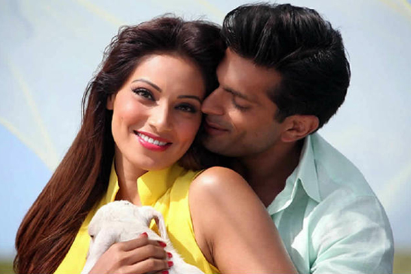 কোনো 'এক্সকেই' দাওয়াত দেননি বিপাশা