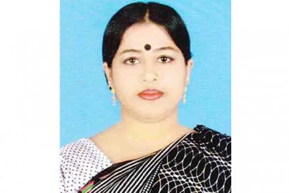 আছড়ে শিশু হত্যা : বাড়িওয়ালী নূপুর রাজধানীতে গ্রেফতার