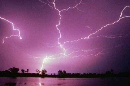 হবিগঞ্জে বজ্রপাতে নিহত ৩
