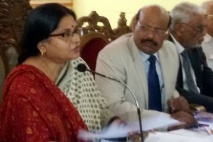 'বৈবাহিক প্রতারণা রোধে প্রয়োজন ডিজিটাল ম্যারেজ সিস্টেম'