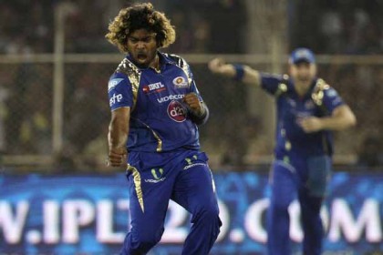 আইপিএলে ফিরলেন মালিঙ্গা