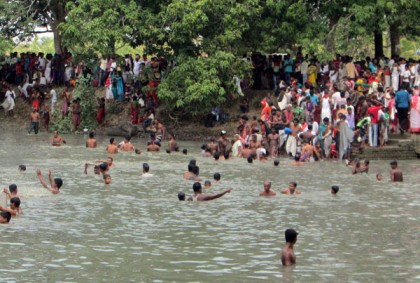 কাল থেকে মোরেলগঞ্জে 'মতুয়া মেলা'