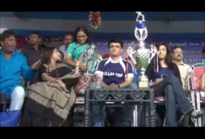 রাজনীতি না কি শুধুই ক্রিকেট? জল্পনা সৌরভকে নিয়ে 