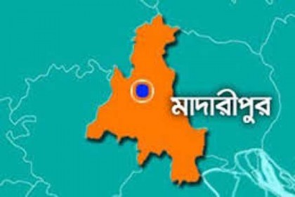 মাদারীপুরে জমি দখলের জেরে সংঘর্ষ, আহত ১০