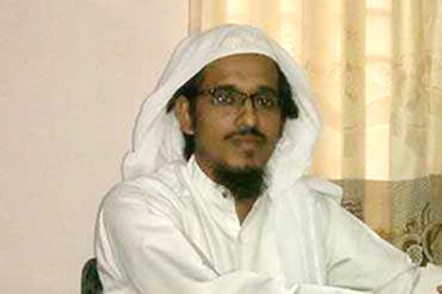 জেলগেট থেকে মুফতি ইজহার গ্রেফতার
