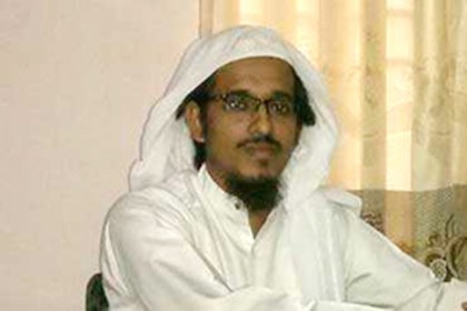 জেলগেট থেকে মুফতি ইজহার গ্রেফতার