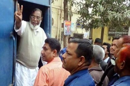 গাজীপুরের মেয়র মান্নান ফের বরখাস্ত
