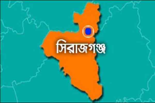 সিরাজগঞ্জে বয়লার বিস্ফোরণে নিহত ২