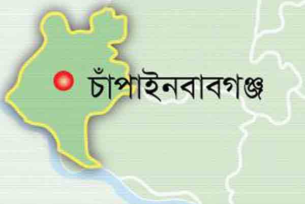 ছাত্রীকে মারধরের প্রতিবাদে মাদরাসা ঘেরাও