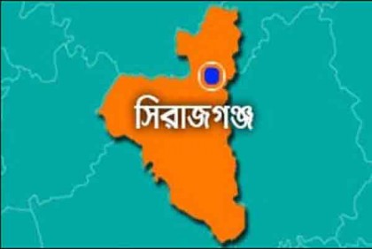 সিরাজগঞ্জে বয়লার বিস্ফোরণে নিহত ২