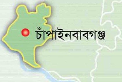 ছাত্রীকে মারধরের প্রতিবাদে মাদরাসা ঘেরাও