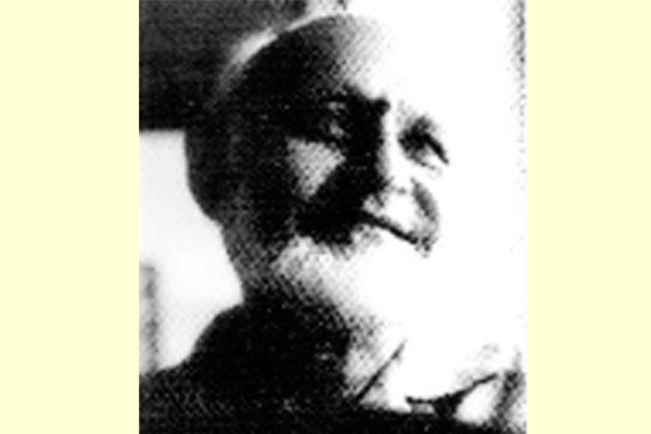আবুল খায়ের মুসলেহউদ্দিন