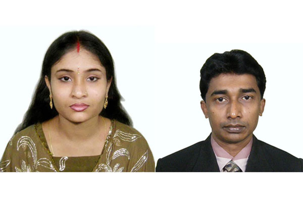 পটুয়াখালীতে গৃহবধূর রহস্যজনক মৃত্যু, স্বামী আটক 