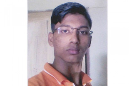 চৌদ্দগ্রামে ১৮ দিন ধরে নিখোঁজ স্কুল ছাত্র 